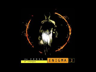 enigma - the cross of changes… (full album)