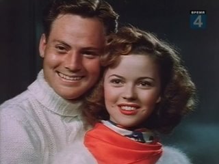 shirley temple: america's loved (1993) - hollywood collection documentary 1080p