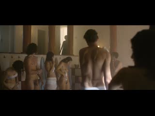 greta bohacek, etc nude - a pure place (2021) hd 1080p watch online