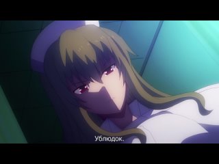 sakusei byoutou the animation - 3 [subtitles] [webrip 1080]
